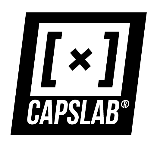 CASQUETTES BY CAPSLAB