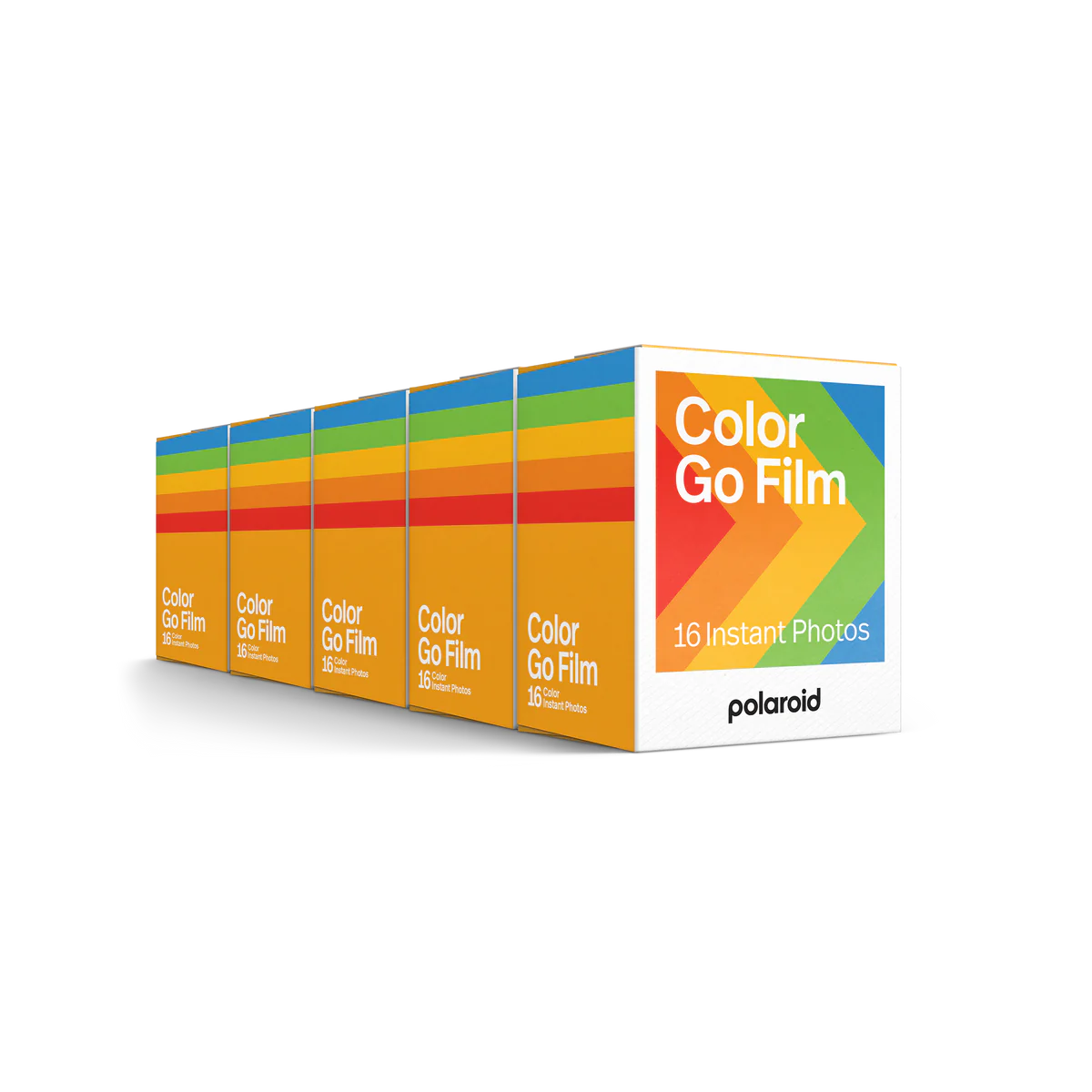 CARTOUCHES DE FILMS - POLAROID