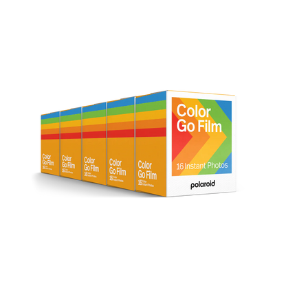 CARTOUCHES DE FILMS - POLAROID