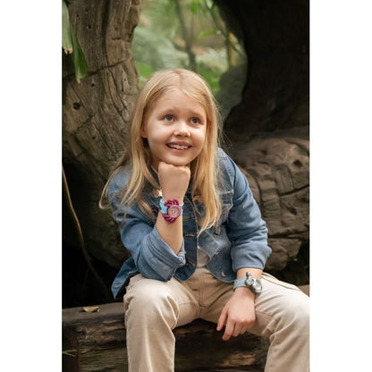 SLAP WATCH AXOLOTL - MAVA DESIGN
