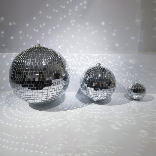 BOULE DISCO - OPJET PARIS