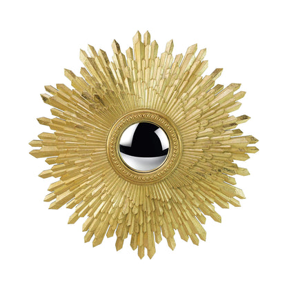 MIROIR SOLEIL - OPJET PARIS