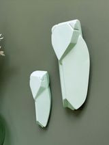 MUETTE VERT D'EAU - MONOCHROMIC