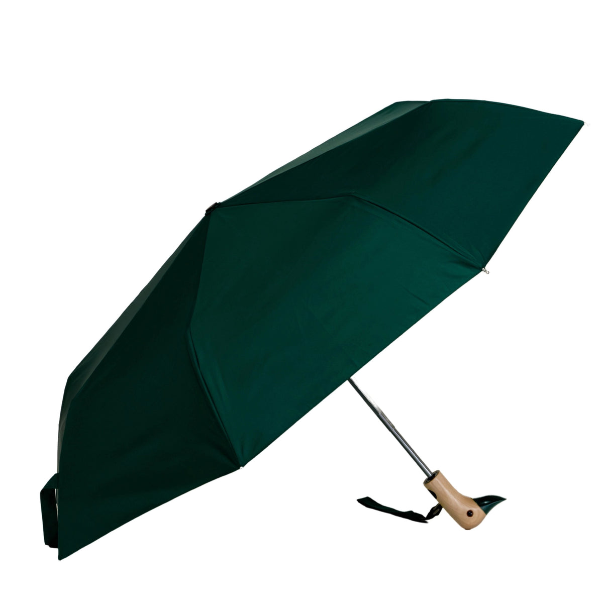 PARAPLUIE VERT JUNGLE - ORIGINAL DUCKHEAD