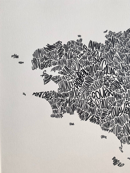 Bretagne