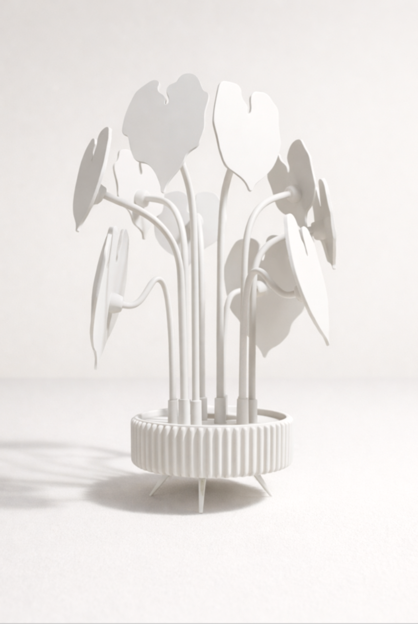 PAINT PLANT - NATUR'D DESIGN VÉGÉTAL