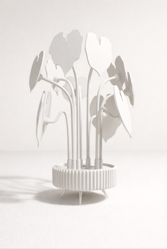 PAINT PLANT - NATUR'D DESIGN VÉGÉTAL
