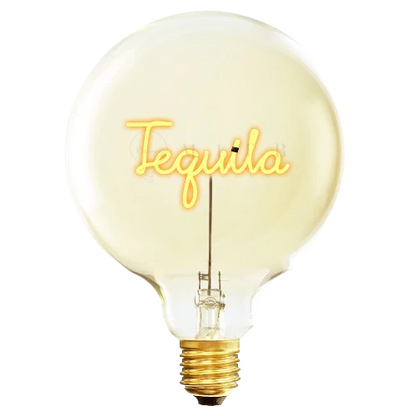 AMPOULE A POSER - TEQUILA - MITB