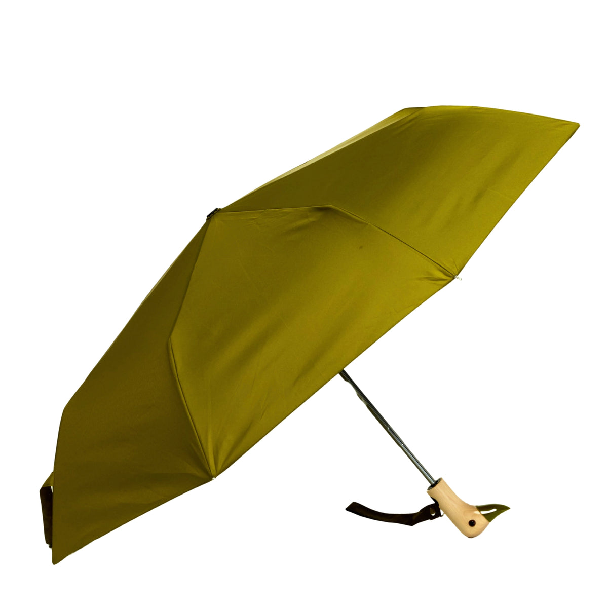 PARAPLUIE VERT OLIVE - ORIGINAL DUCKHEAD