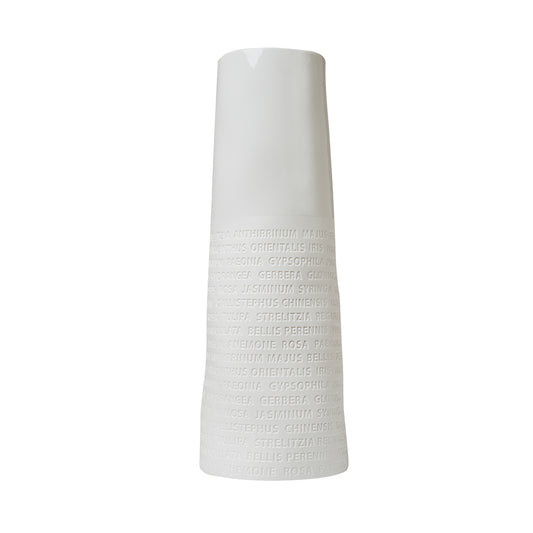 VASE EN PORCELAINE 50CM - RADER DESIGN STORIES