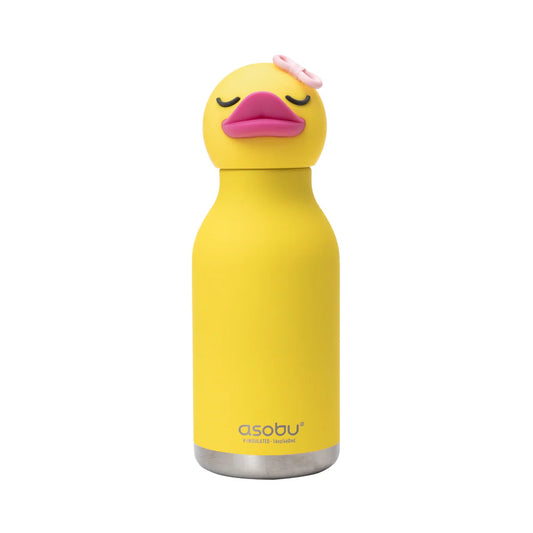 BESTIE BOTTLE DUCKY - ASOBU