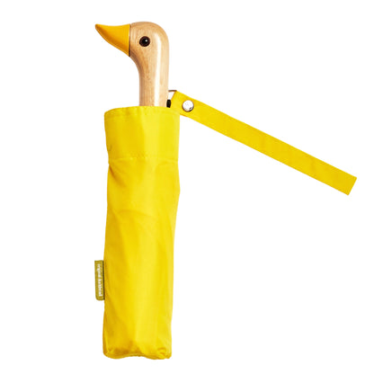 PARAPLUIE VERT JAUNE - ORIGINAL DUCKHEAD