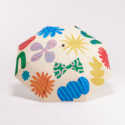 PARAPLUIE MULTICOLORE - ORIGINAL DUCKHEAD