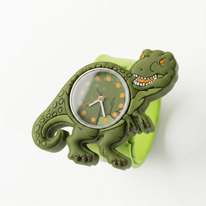 SLAP WATCH T-REX - MAVA DESIGN
