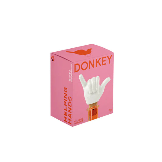 BOUCHON DE BOUTEILLE - STAY COOL - DONKEY PRODUCTS