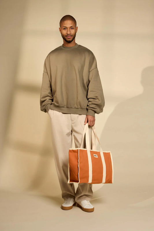 SAC CABAS OSCAR - HINDBAG