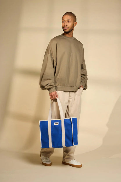 SAC CABAS OSCAR - HINDBAG