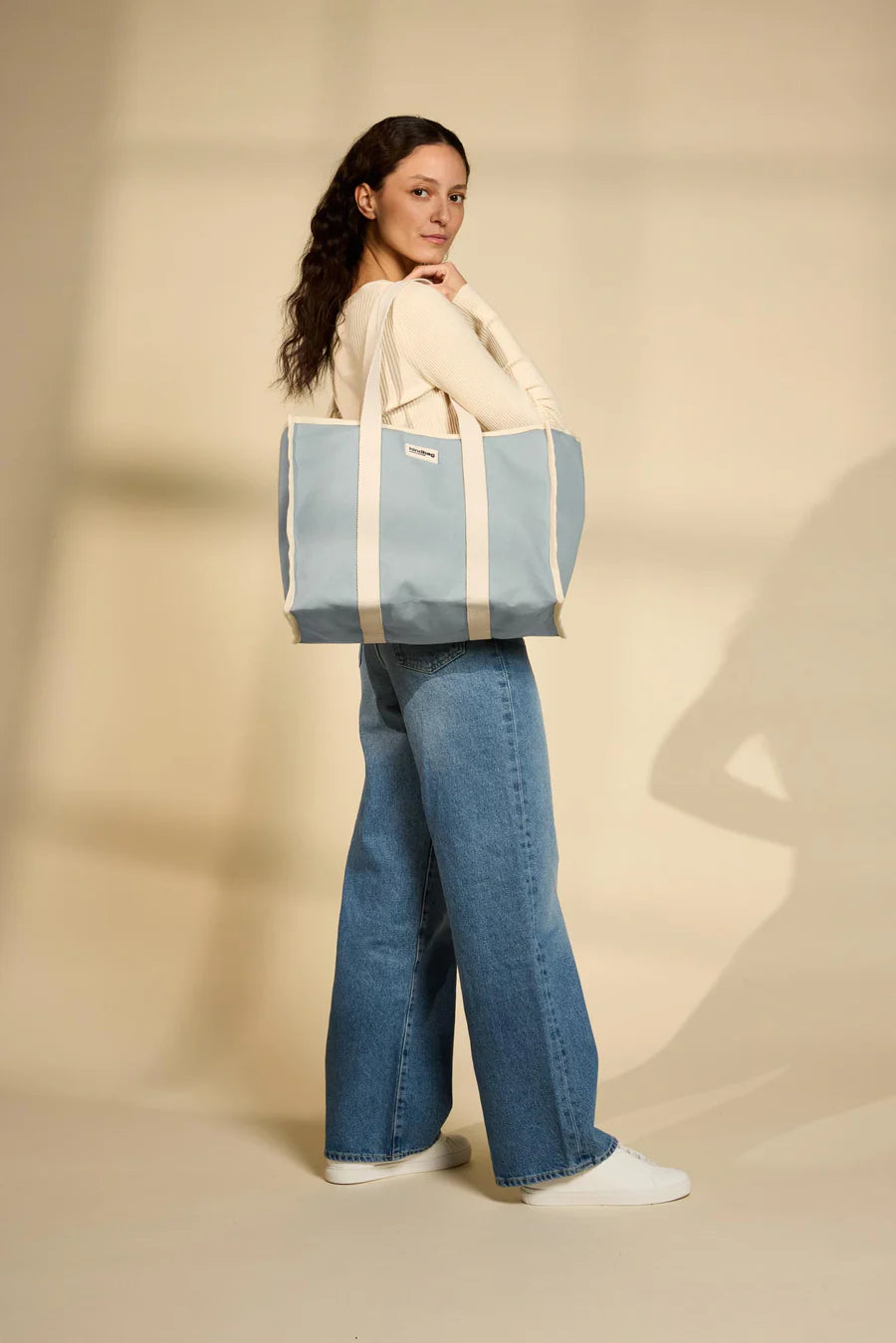 SAC CABAS OSCAR - HINDBAG
