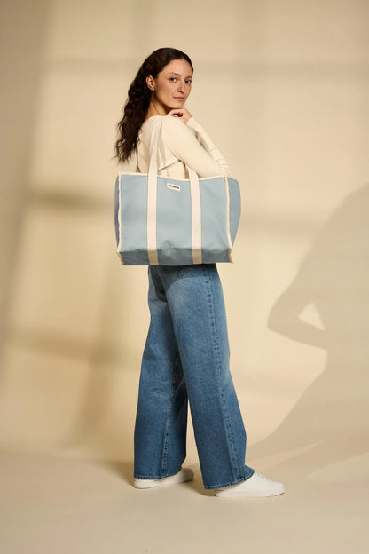 SAC CABAS OSCAR - HINDBAG