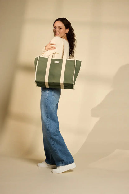 SAC CABAS OSCAR - HINDBAG