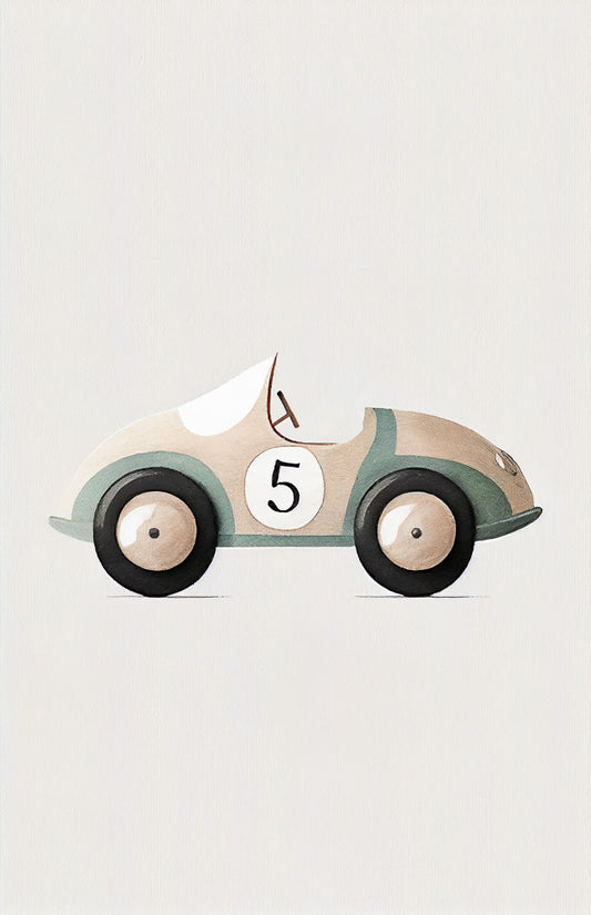 BOLIDE N°5 18x25cm - DAVID&DAVID