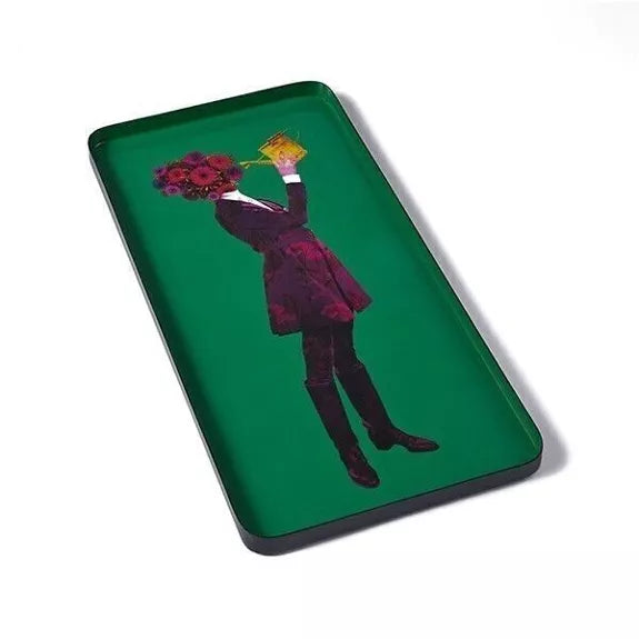 PLATEAU RECTANGLE AROZITA - GANGZAÏ