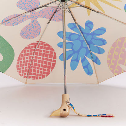 PARAPLUIE MULTICOLORE - ORIGINAL DUCKHEAD