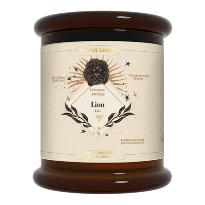 BOUGIE ASTRALE - MY JOLIE CANDLE