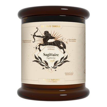 BOUGIE ASTRALE - MY JOLIE CANDLE