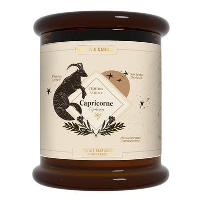BOUGIE ASTRALE - MY JOLIE CANDLE