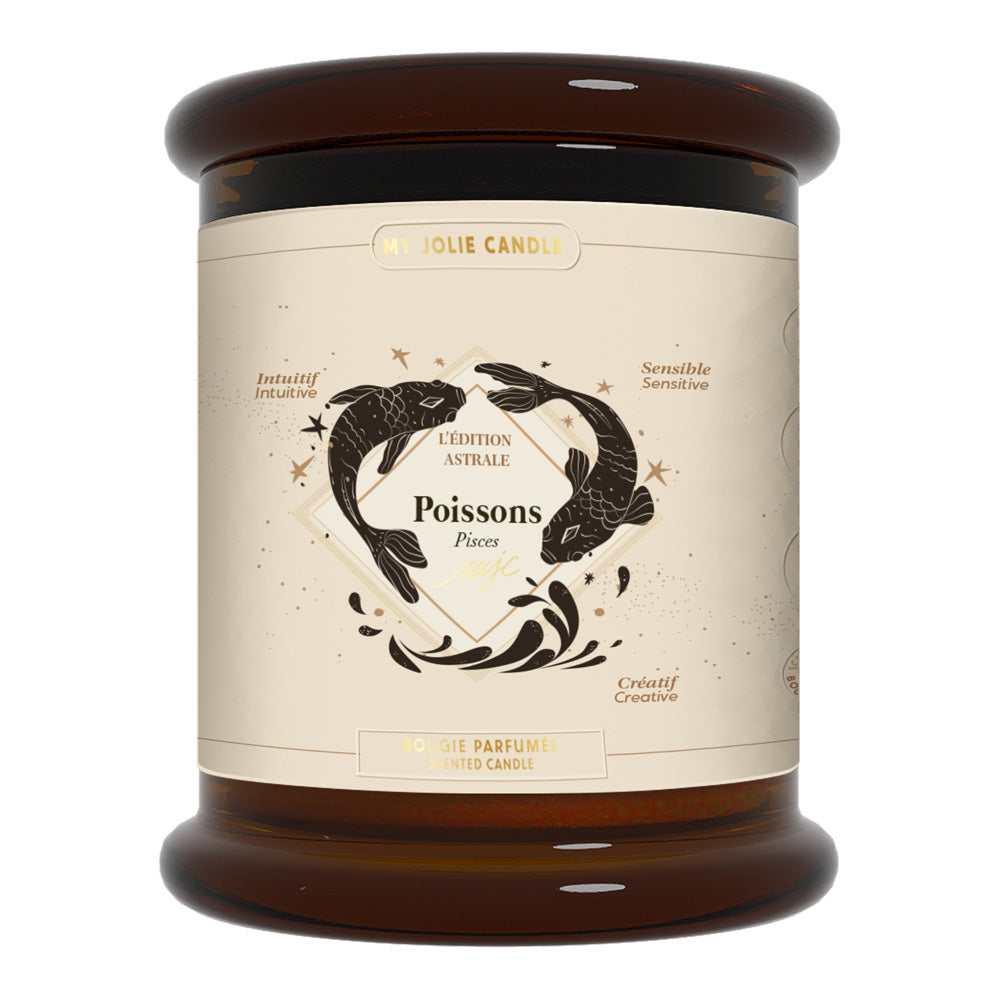 BOUGIE ASTRALE - MY JOLIE CANDLE