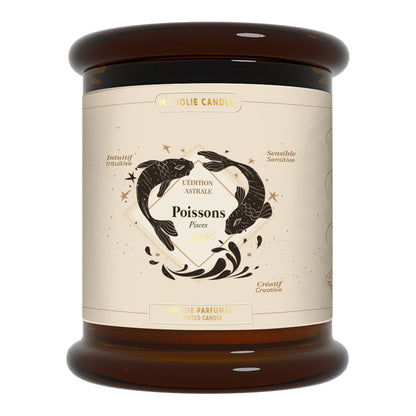 BOUGIE ASTRALE - MY JOLIE CANDLE