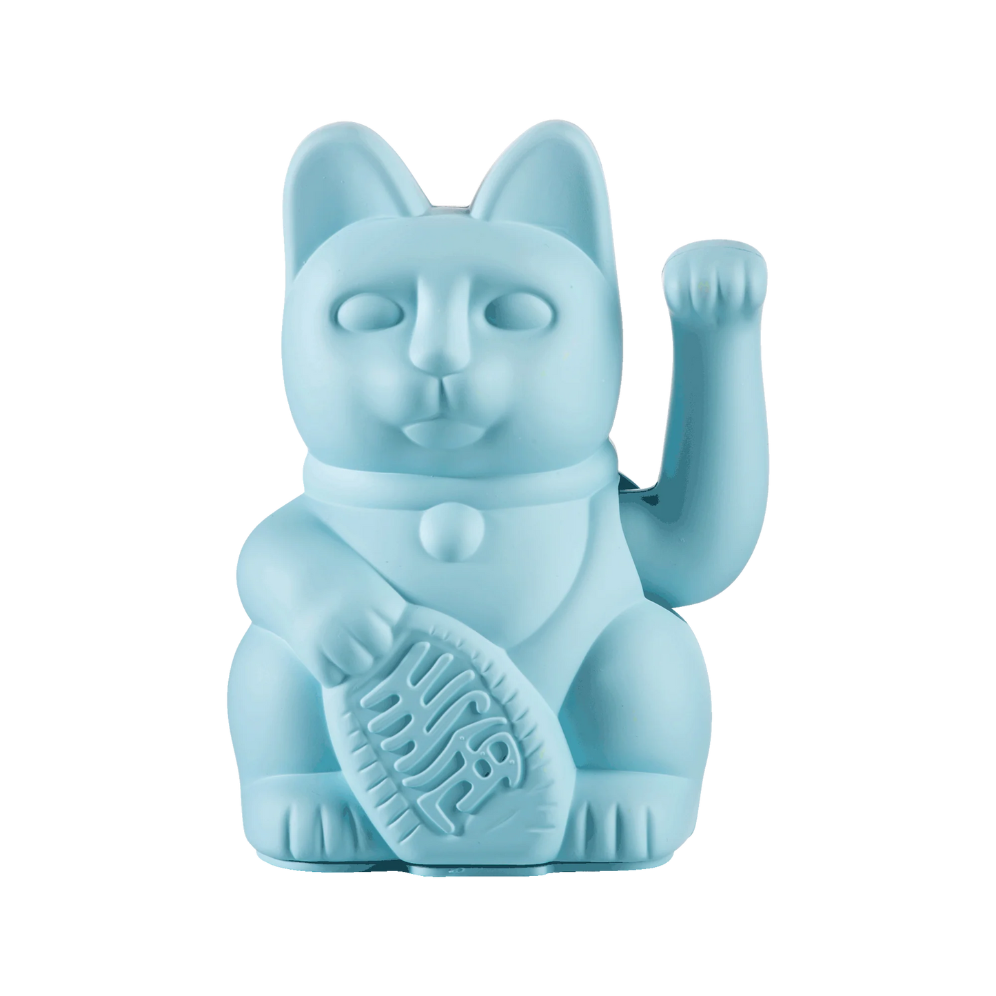LUCKY CAT BLEU CIEL - DONKEY PRODUCTS