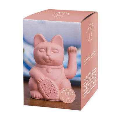 LUCKY CAT ROSE - DONKEY PRODUCTS