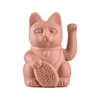 LUCKY CAT ROSE - DONKEY PRODUCTS