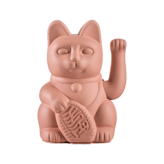 LUCKY CAT ROSE - DONKEY PRODUCTS