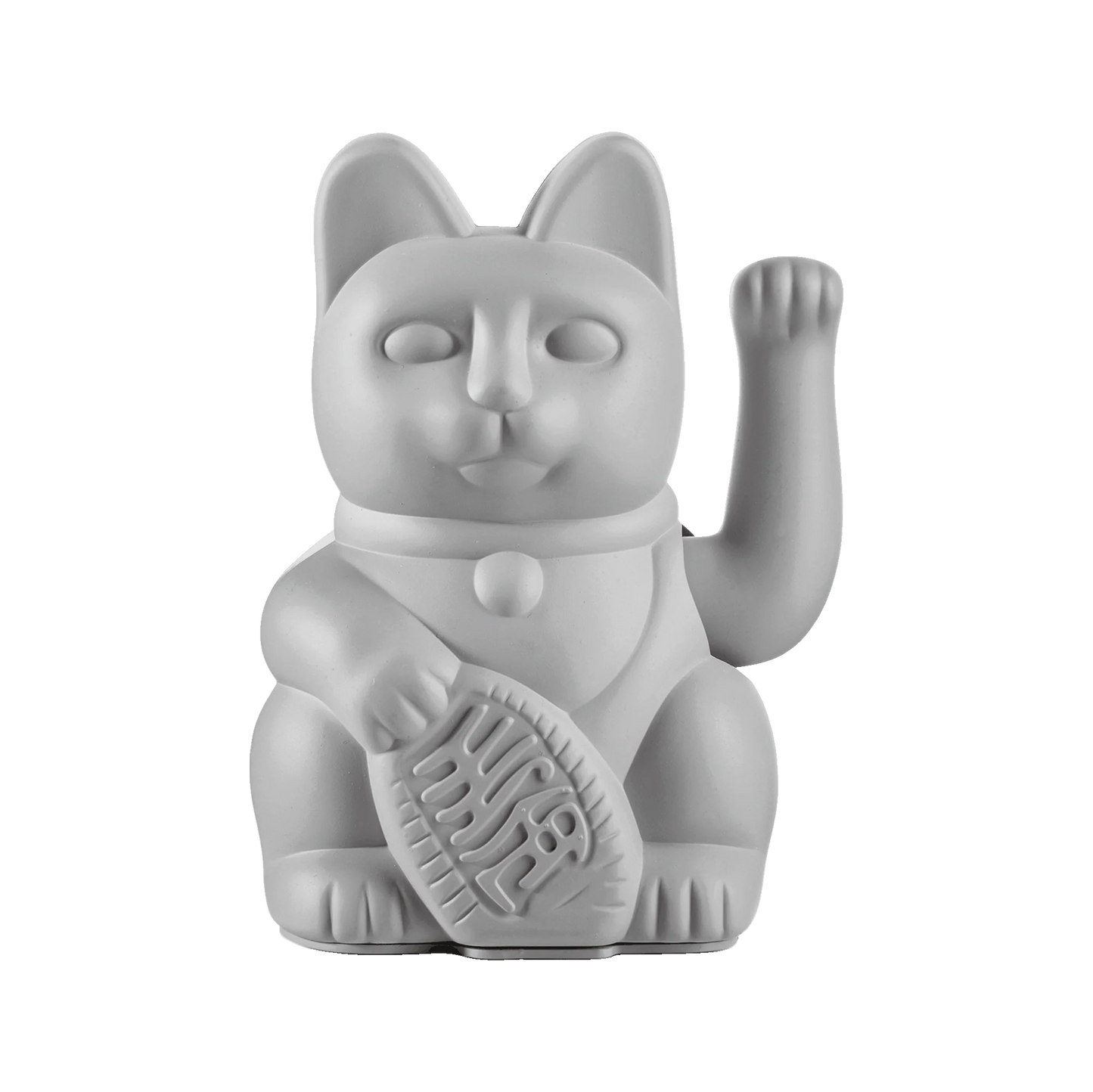 LUCKY CAT GRIS CLAIR - DONKEY PRODUCTS