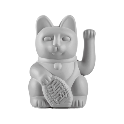 LUCKY CAT GRIS CLAIR - DONKEY PRODUCTS