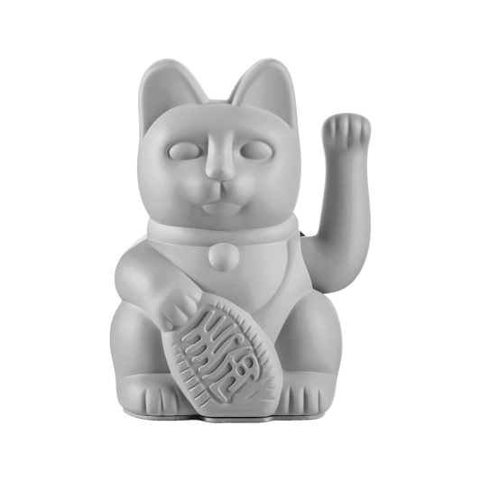 LUCKY CAT GRIS CLAIR - DONKEY PRODUCTS