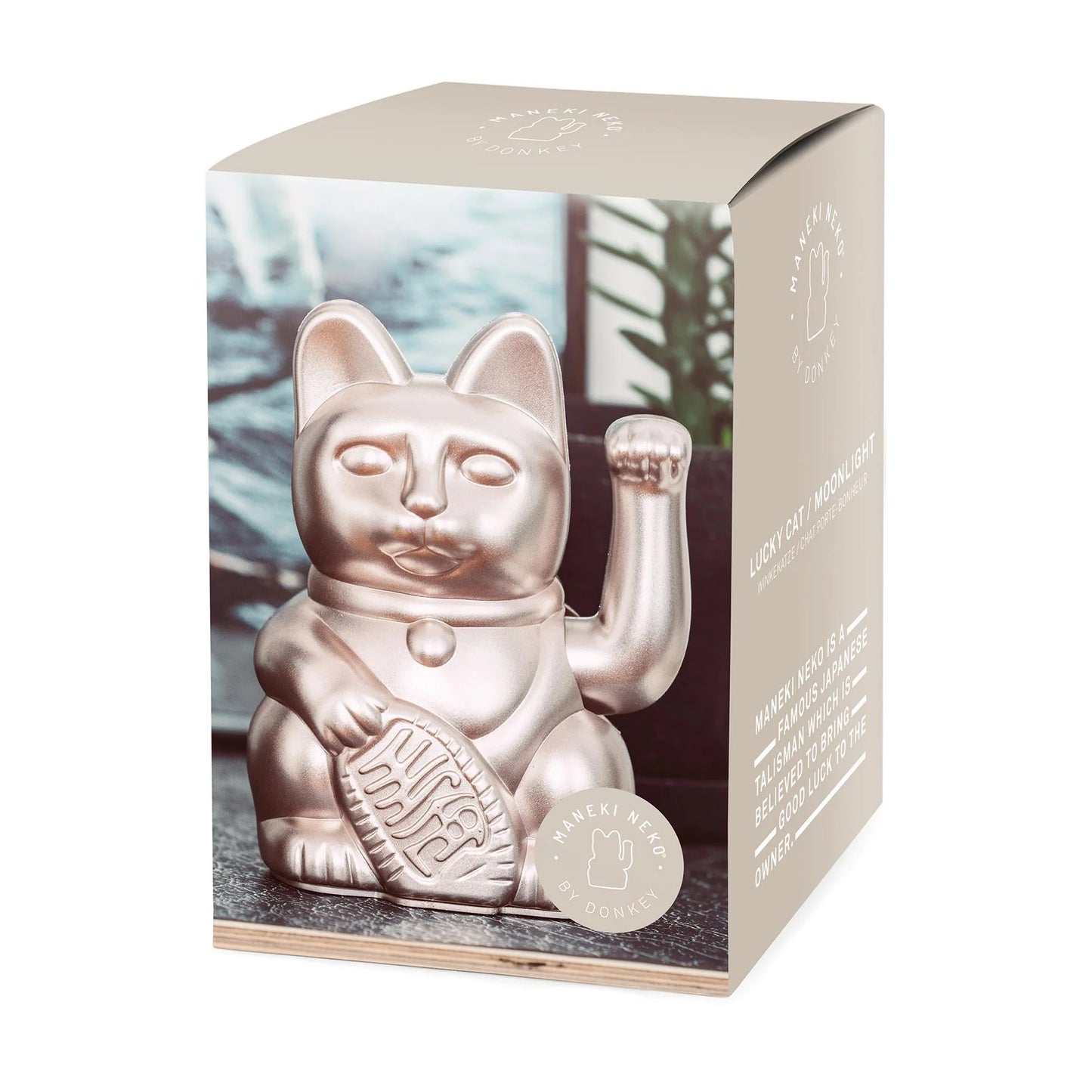 LUCKY CAT MOONLIGHT - DONKEY PRODUCTS