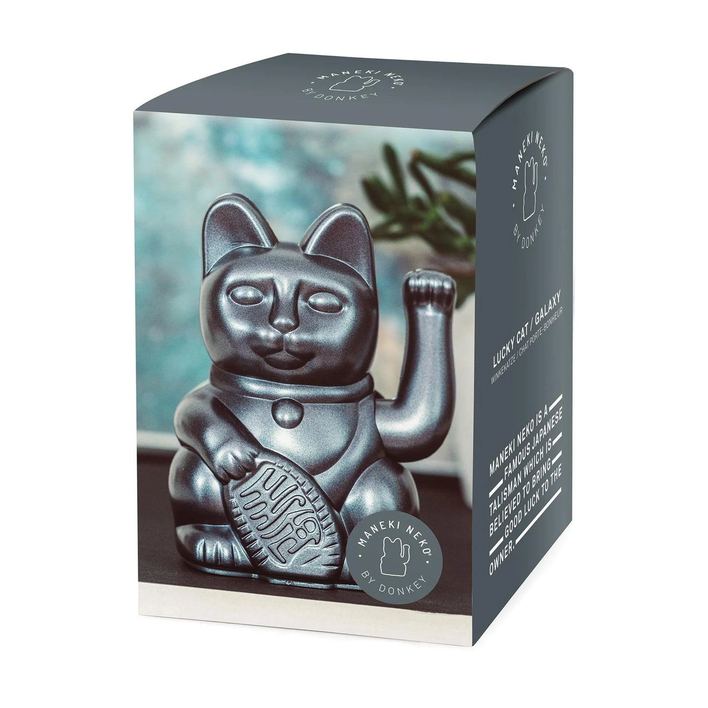 LUCKY CAT GLAXIE - DONKEY PRODUCTS