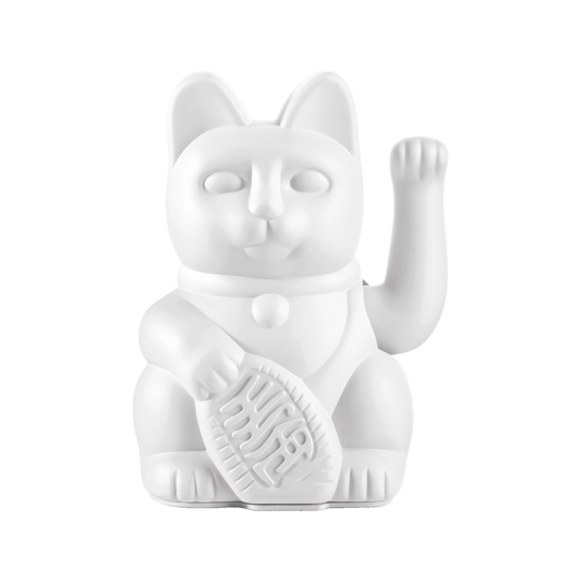 LUCKY CAT BLANC - DONKEY PRODUCTS