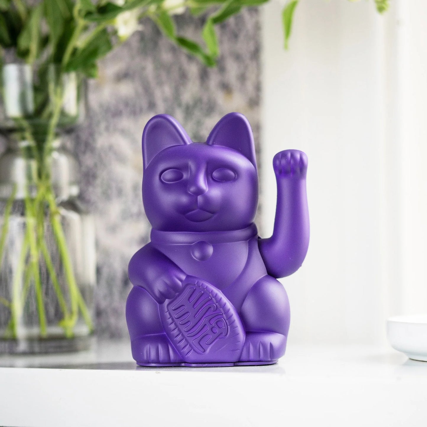 LUCKY CAT VIOLET - DONKEY PRODUCTS