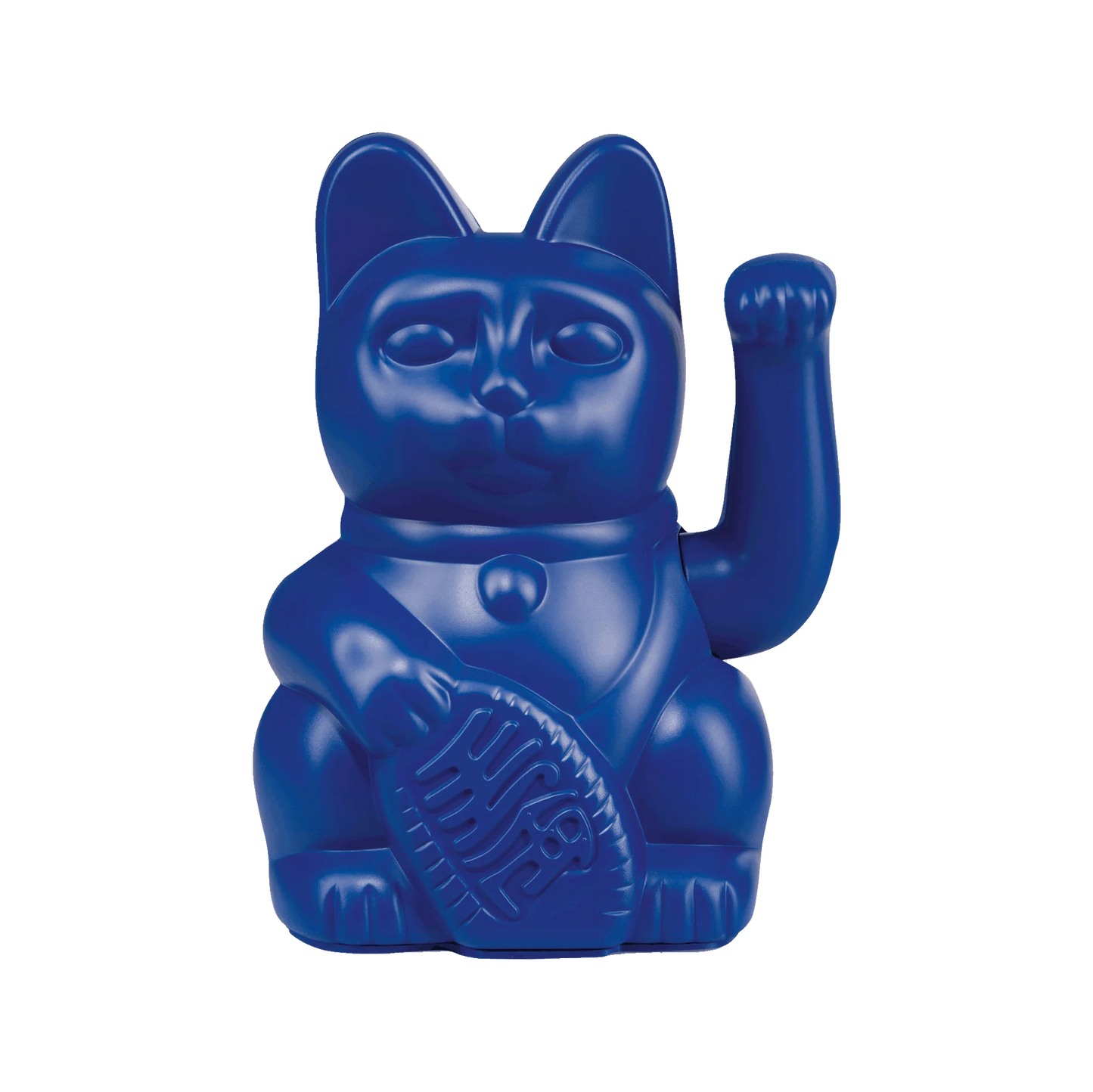LUCKY CAT BLEU FONCE - DONKEY PRODUCTS