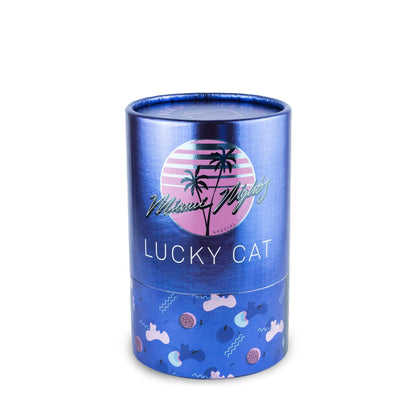 LUCKY CAT SHINNY PINK - DONKEY PRODUCTS