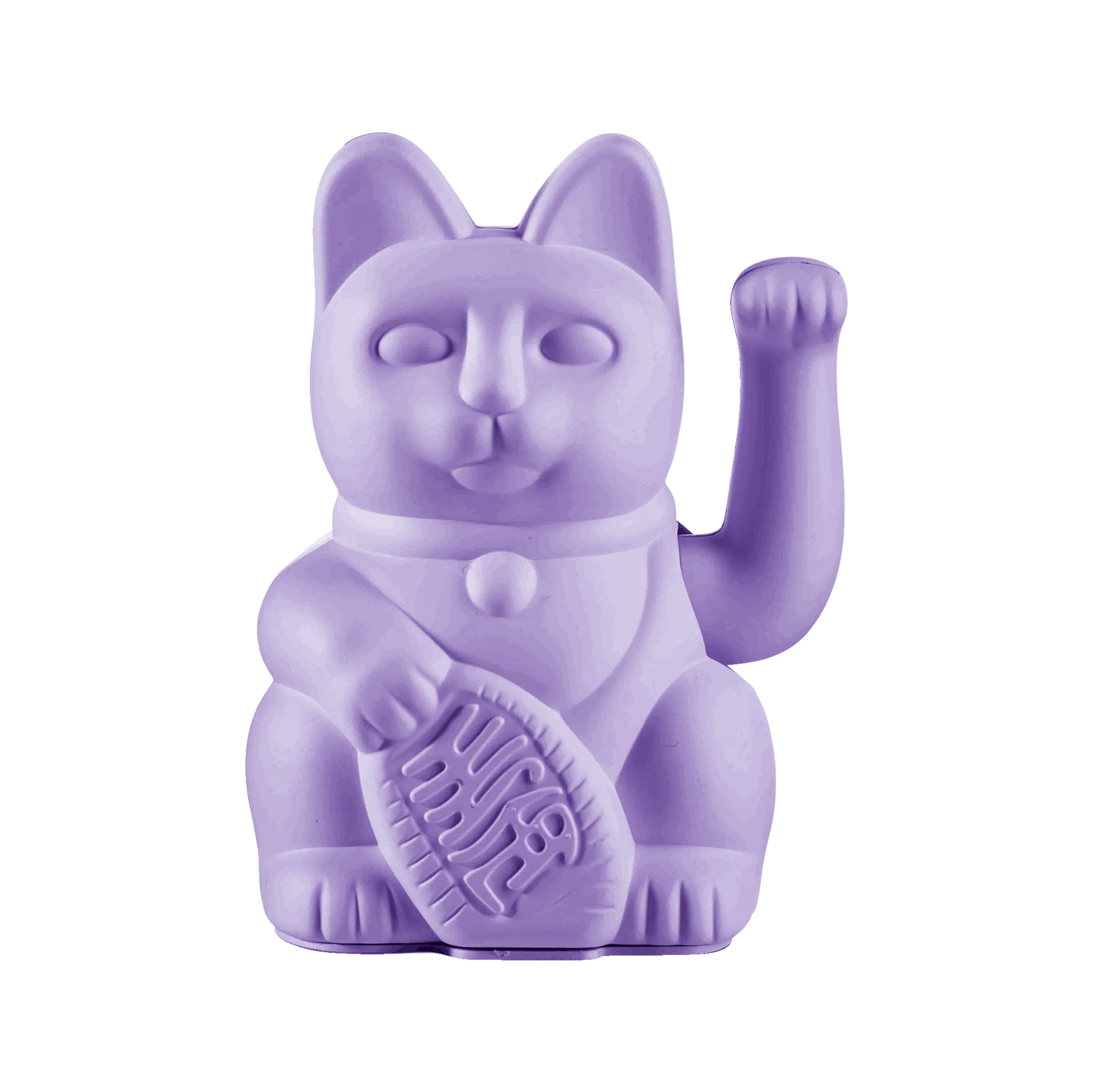 LUCKY CAT LILAS - DONKEY PRODUCTS