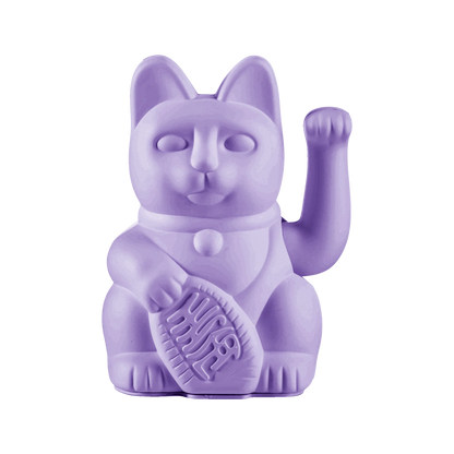 LUCKY CAT LILAS - DONKEY PRODUCTS