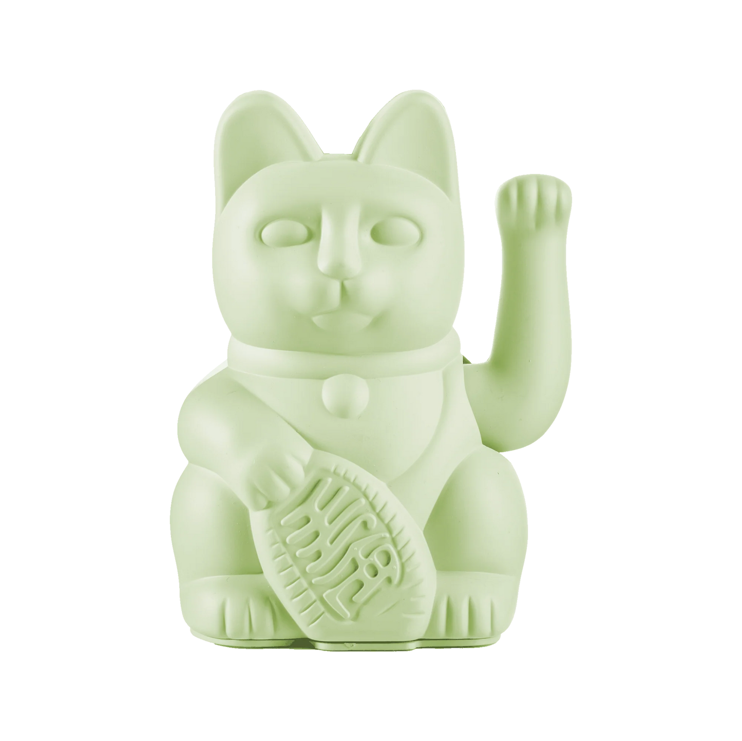 LUCKY CAT VERT CLAIR - DONKEY PRODUCTS