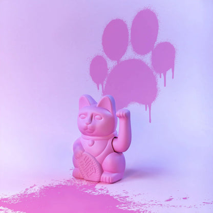 LUCKY CAT ROSE VIF - DONKEY PRODUCTS