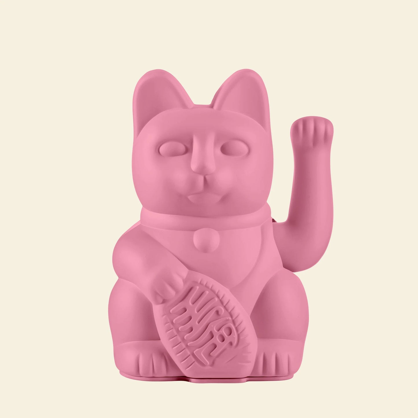 LUCKY CAT ROSE VIF - DONKEY PRODUCTS